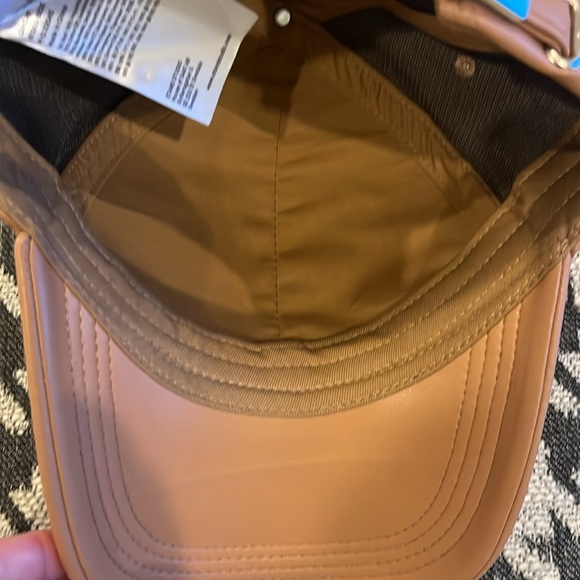 Stand Studio Baseball Hat - Picture 4 of 5